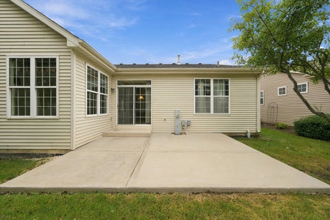 Tiny photo for 21240 Windsor Lake Lane, Crest Hill, IL 60403 (MLS # 12771919)