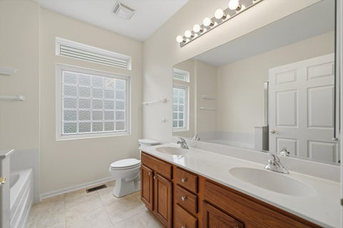 Tiny photo for 21240 Windsor Lake Lane, Crest Hill, IL 60403 (MLS # 12771919)