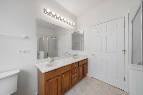 Tiny photo for 21240 Windsor Lake Lane, Crest Hill, IL 60403 (MLS # 12771919)