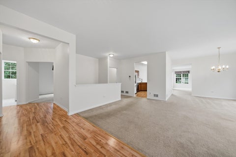 Tiny photo for 21240 Windsor Lake Lane, Crest Hill, IL 60403 (MLS # 12771919)