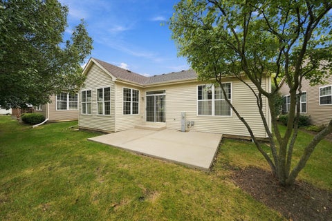Tiny photo for 21240 Windsor Lake Lane, Crest Hill, IL 60403 (MLS # 12771919)