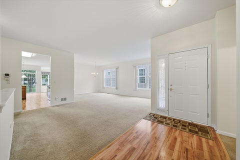 Tiny photo for 21240 Windsor Lake Lane, Crest Hill, IL 60403 (MLS # 12771919)
