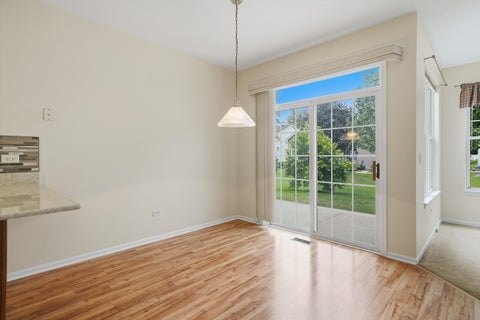 Tiny photo for 21240 Windsor Lake Lane, Crest Hill, IL 60403 (MLS # 12771919)