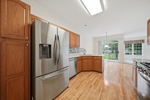 Tiny photo for 21240 Windsor Lake Lane, Crest Hill, IL 60403 (MLS # 12771919)