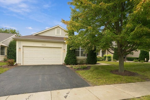 Tiny photo for 21240 Windsor Lake Lane, Crest Hill, IL 60403 (MLS # 12771919)