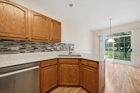 Tiny photo for 21240 Windsor Lake Lane, Crest Hill, IL 60403 (MLS # 12771919)