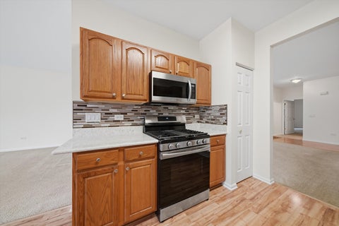 Tiny photo for 21240 Windsor Lake Lane, Crest Hill, IL 60403 (MLS # 12771919)