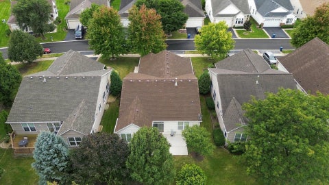 Tiny photo for 21240 Windsor Lake Lane, Crest Hill, IL 60403 (MLS # 12771919)