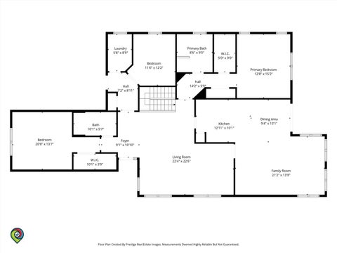 Tiny photo for 21240 Windsor Lake Lane, Crest Hill, IL 60403 (MLS # 12771919)