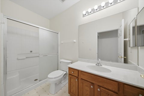 Tiny photo for 21240 Windsor Lake Lane, Crest Hill, IL 60403 (MLS # 12771919)