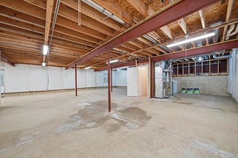 Tiny photo for 21240 Windsor Lake Lane, Crest Hill, IL 60403 (MLS # 12771919)