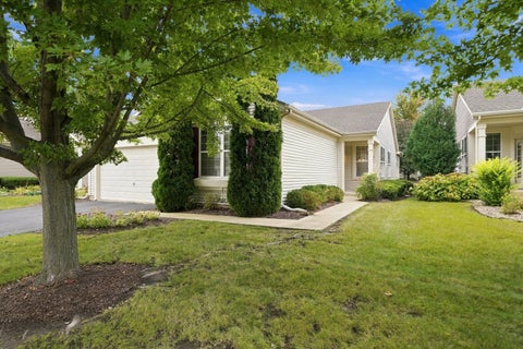Tiny photo for 21240 Windsor Lake Lane, Crest Hill, IL 60403 (MLS # 12771919)