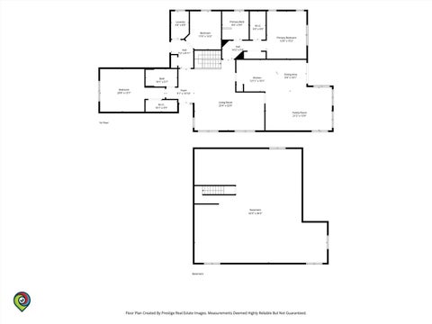 Tiny photo for 21240 Windsor Lake Lane, Crest Hill, IL 60403 (MLS # 12771919)