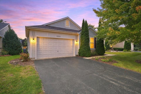 Tiny photo for 21240 Windsor Lake Lane, Crest Hill, IL 60403 (MLS # 12771919)