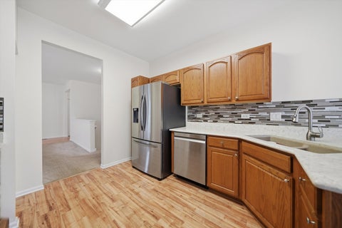 Tiny photo for 21240 Windsor Lake Lane, Crest Hill, IL 60403 (MLS # 12771919)