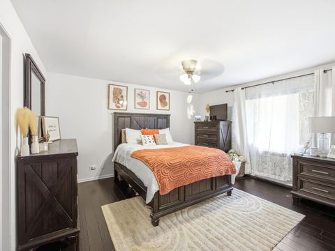 Tiny photo for 520 E Main Street #1C, Barrington, IL 60010 (MLS # 12674919)