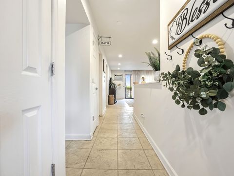 Tiny photo for 520 E Main Street #1C, Barrington, IL 60010 (MLS # 12674919)