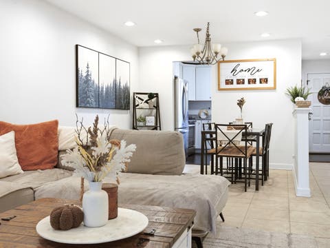 Tiny photo for 520 E Main Street #1C, Barrington, IL 60010 (MLS # 12674919)