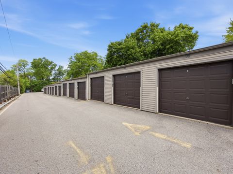 Tiny photo for 520 E Main Street #1C, Barrington, IL 60010 (MLS # 12674919)