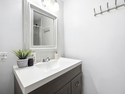 Tiny photo for 520 E Main Street #1C, Barrington, IL 60010 (MLS # 12674919)