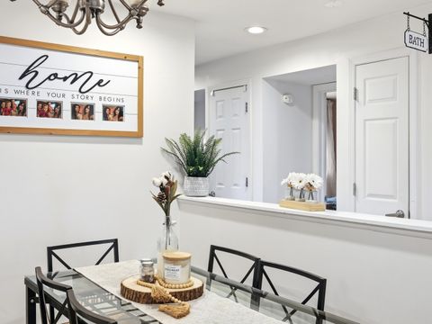 Tiny photo for 520 E Main Street #1C, Barrington, IL 60010 (MLS # 12674919)