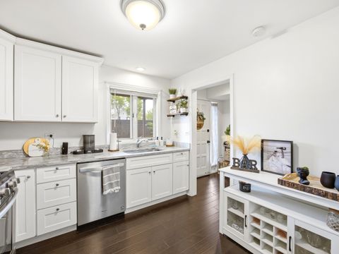 Tiny photo for 520 E Main Street #1C, Barrington, IL 60010 (MLS # 12674919)