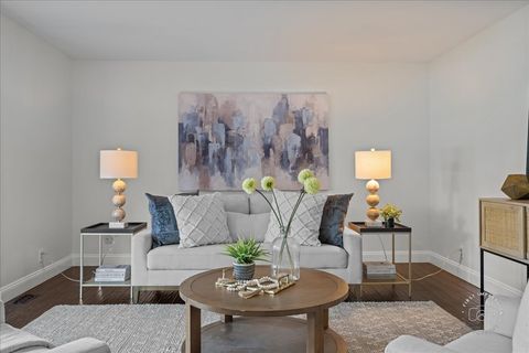 Tiny photo for 51 Burgess Road, Geneva, IL 60134 (MLS # 12522033)