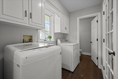 Tiny photo for 51 Burgess Road, Geneva, IL 60134 (MLS # 12522033)