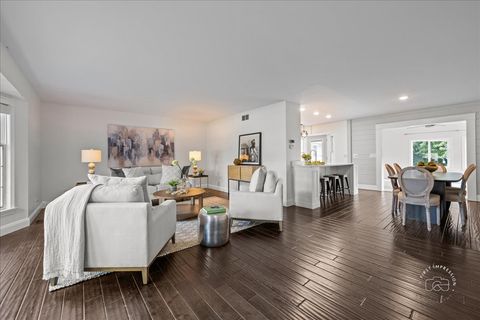 Tiny photo for 51 Burgess Road, Geneva, IL 60134 (MLS # 12522033)