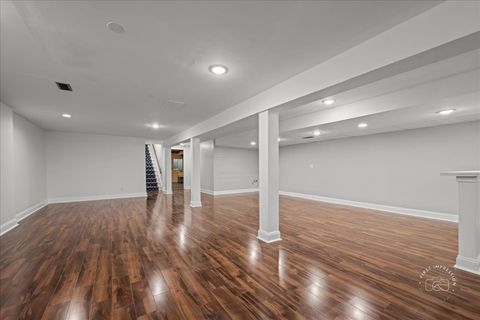 Tiny photo for 51 Burgess Road, Geneva, IL 60134 (MLS # 12522033)