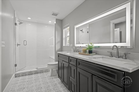 Tiny photo for 51 Burgess Road, Geneva, IL 60134 (MLS # 12522033)