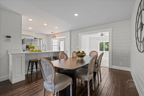 Tiny photo for 51 Burgess Road, Geneva, IL 60134 (MLS # 12522033)