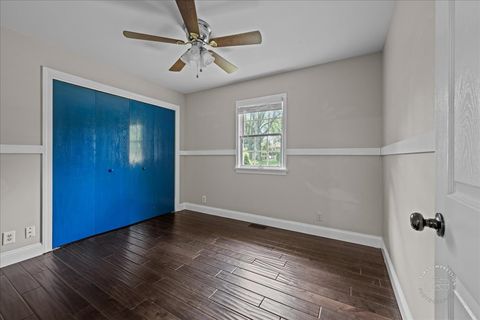 Tiny photo for 51 Burgess Road, Geneva, IL 60134 (MLS # 12522033)