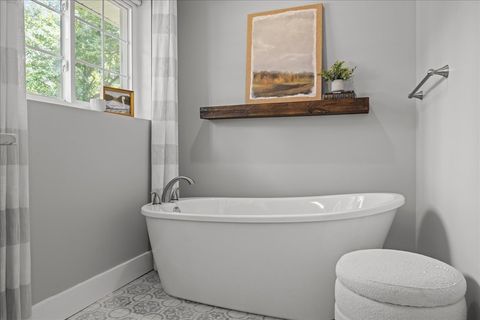 Tiny photo for 51 Burgess Road, Geneva, IL 60134 (MLS # 12522033)