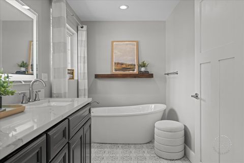 Tiny photo for 51 Burgess Road, Geneva, IL 60134 (MLS # 12522033)