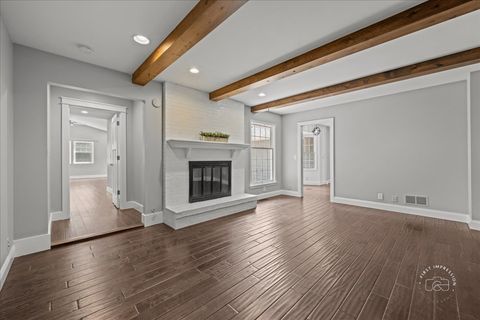 Tiny photo for 51 Burgess Road, Geneva, IL 60134 (MLS # 12522033)