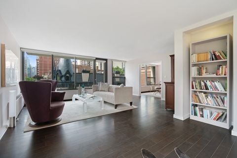 Tiny photo for 1400 N STATE Parkway #5DEF, Chicago, IL 60610 (MLS # 12624374)