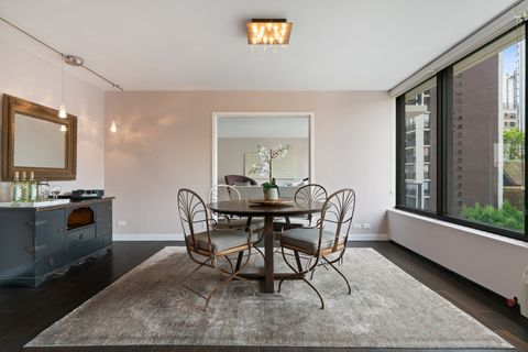 Tiny photo for 1400 N STATE Parkway #5DEF, Chicago, IL 60610 (MLS # 12624374)