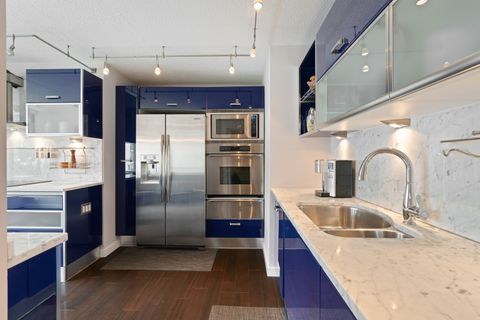 Tiny photo for 1400 N STATE Parkway #5DEF, Chicago, IL 60610 (MLS # 12624374)