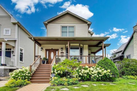 4124 N Kenneth Avenue Chicago IL 60641