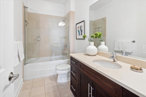 Tiny photo for 955 W Monroe Street #3B, Chicago, IL 60607 (MLS # 12777512)