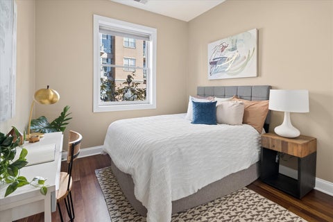 Tiny photo for 955 W Monroe Street #3B, Chicago, IL 60607 (MLS # 12777512)