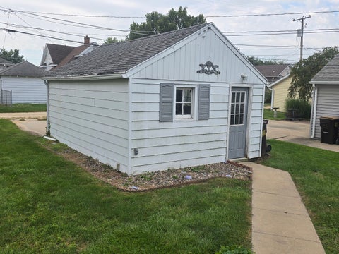 Tiny photo for 918 14th Avenue, Fulton, IL 61252 (MLS # 12750826)