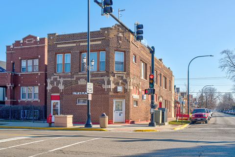 2345 S Central Avenue Cicero IL 60804