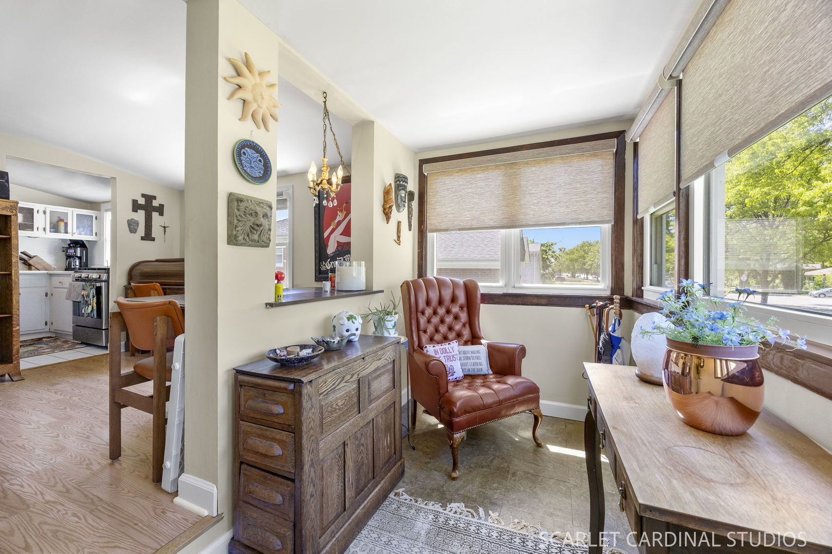 435 N Addison Road