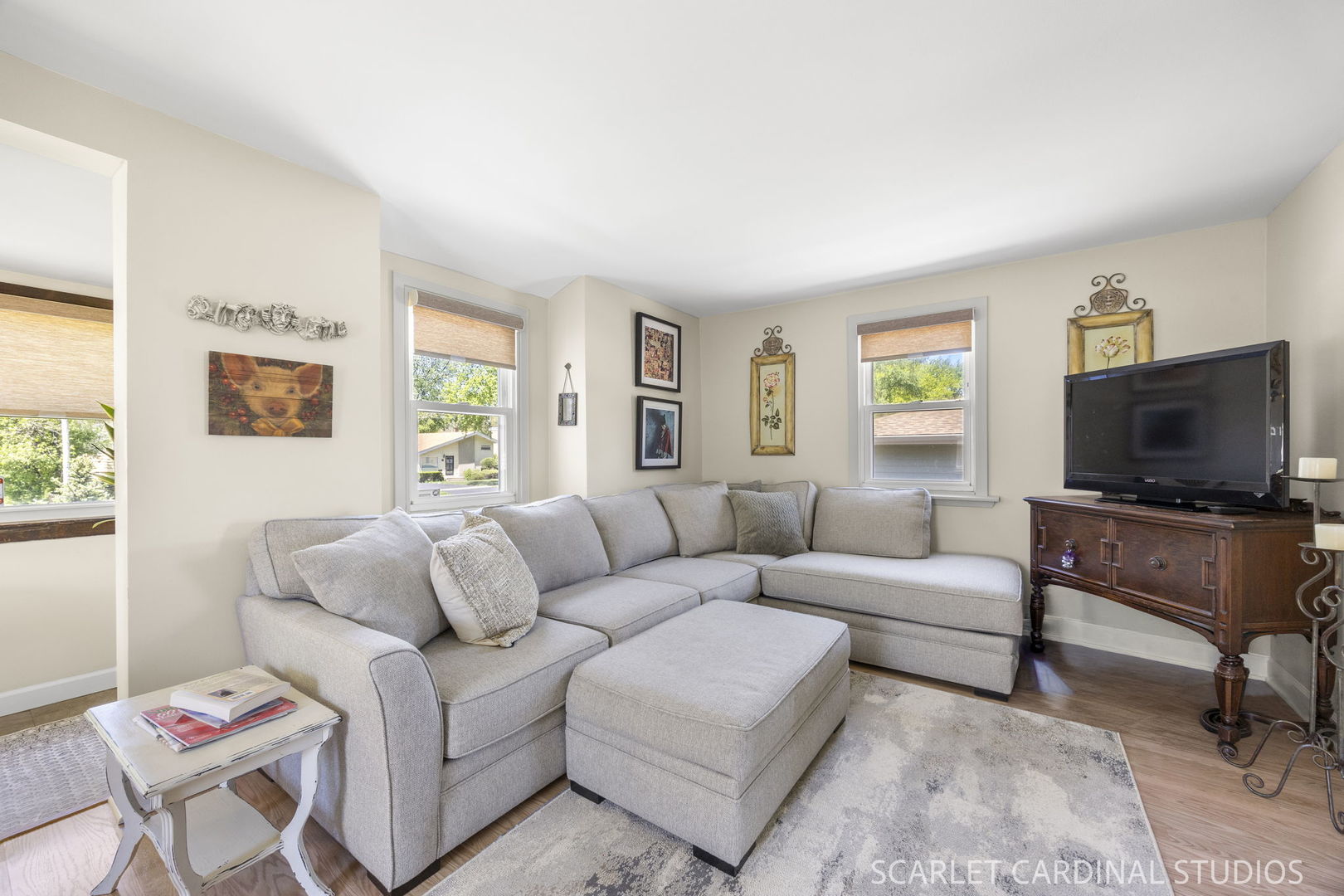 435 N Addison Road