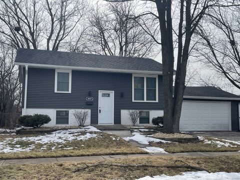 Photo of 4459 Balmoral Drive, Richton Park, IL 60471 (MLS # 12599826)