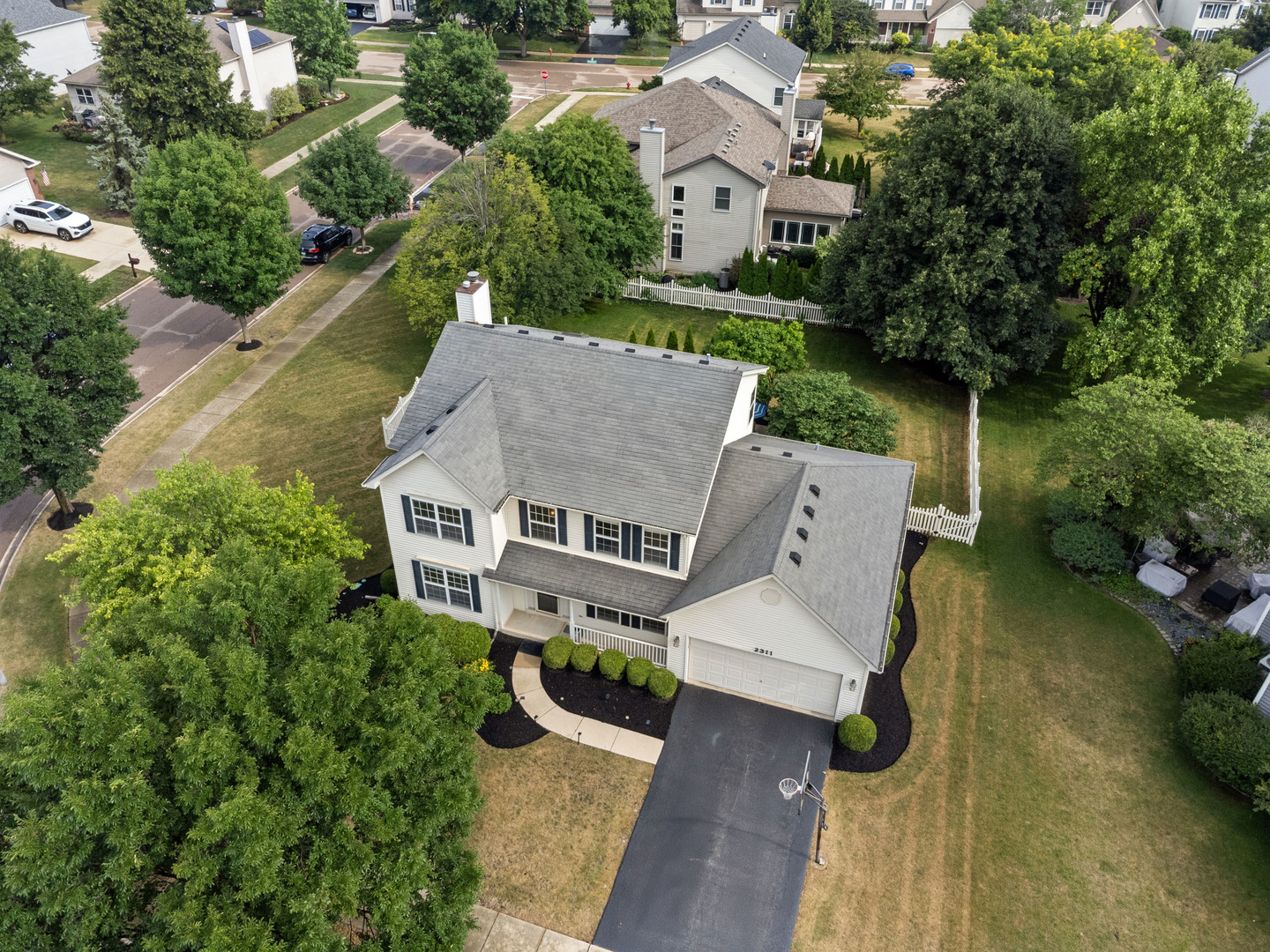 2311 Tremont Avenue