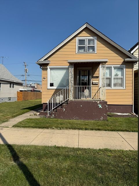 13331 S Houston Avenue Chicago IL 60633