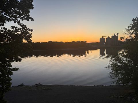 Tiny photo for 127 S Front Street, Hennepin, IL 61327 (MLS # 12408257)